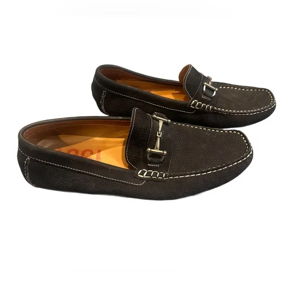 1901 Men’s loafers