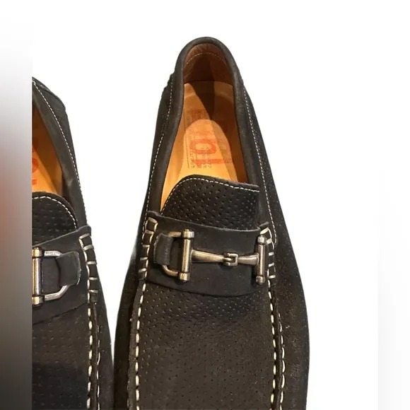 1901 Men’s loafers