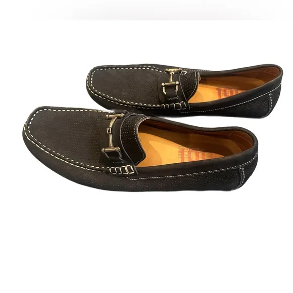 1901 Men’s loafers