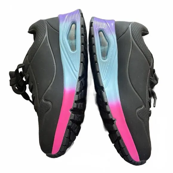 2.5 (Little Kid/Big Kid) Skechers Air-Cooled Memory Foam