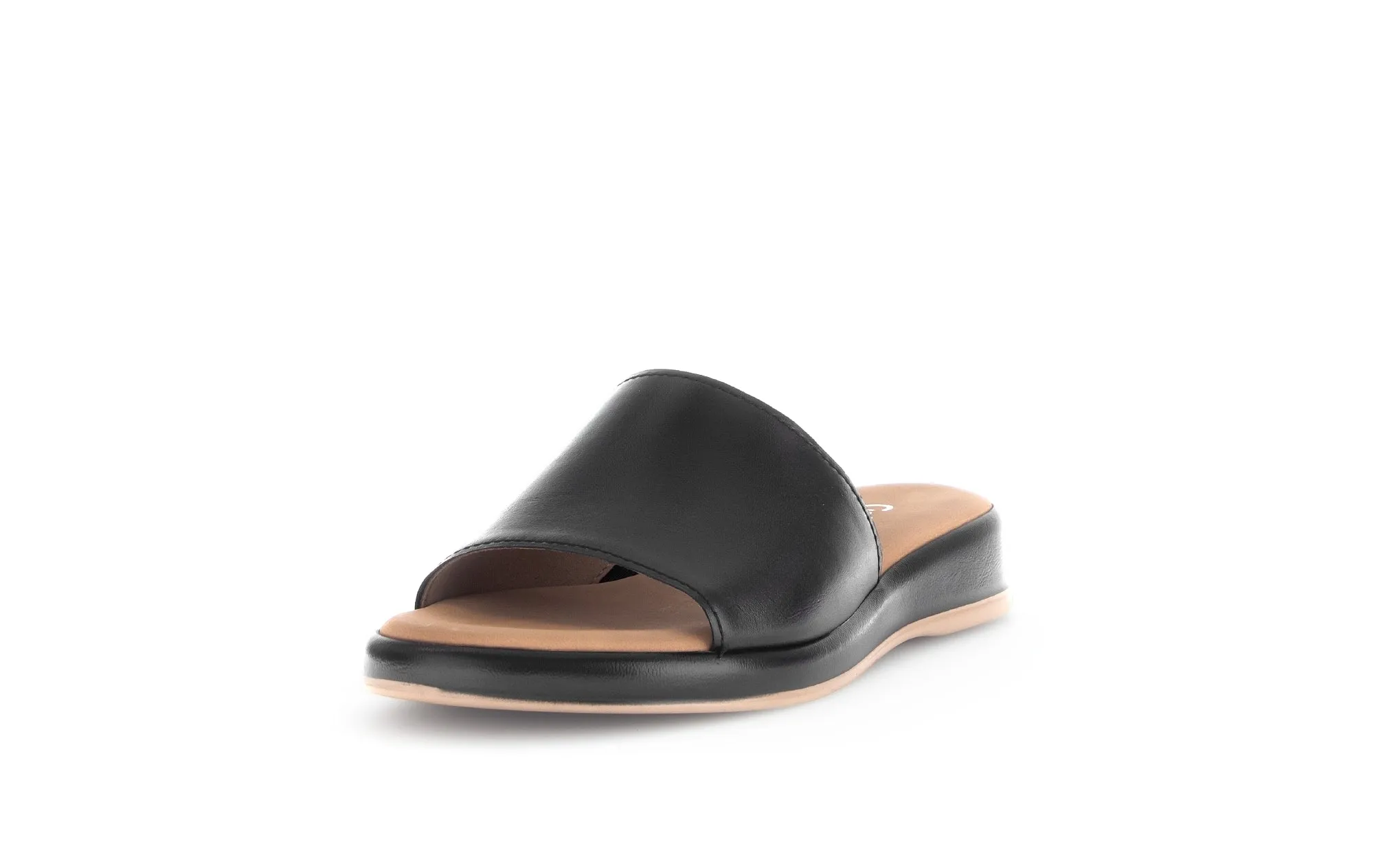 '62.730.57' women's sandal - black