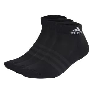 Adidas Cushioned Sportswear Ankle Sock 3pk