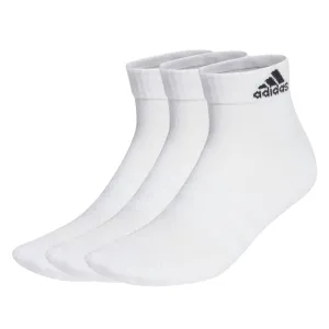 Adidas Cushioned Sportswear Ankle Sock 3pk