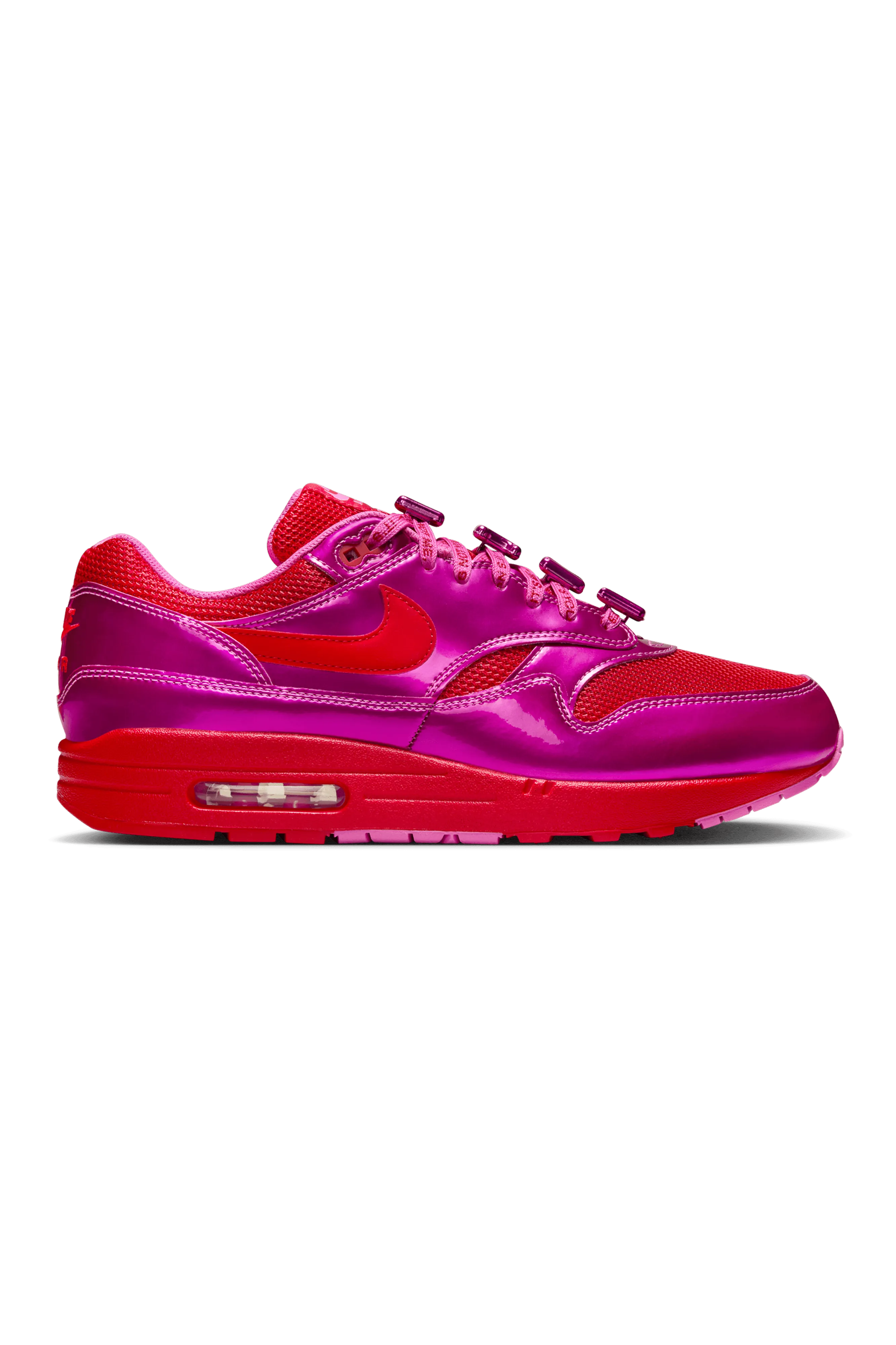 Air Max 1 PRM "Valentine's Day" Pink