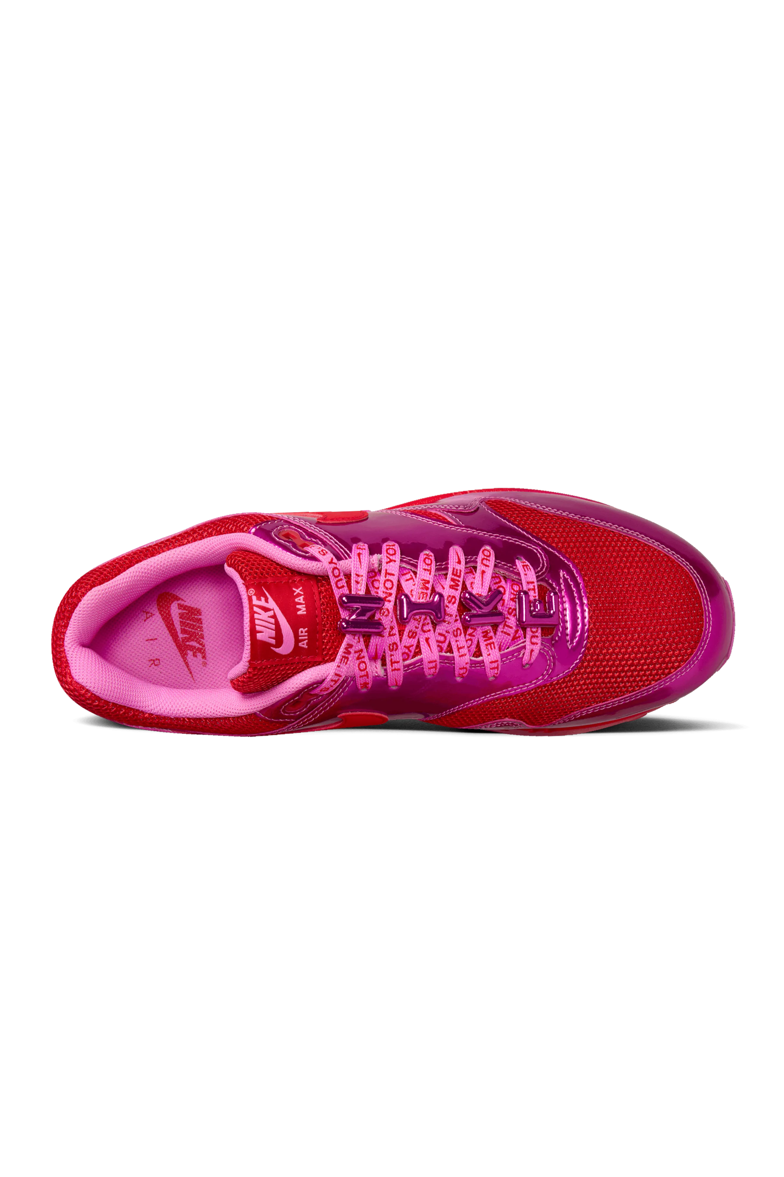 Air Max 1 PRM "Valentine's Day" Pink
