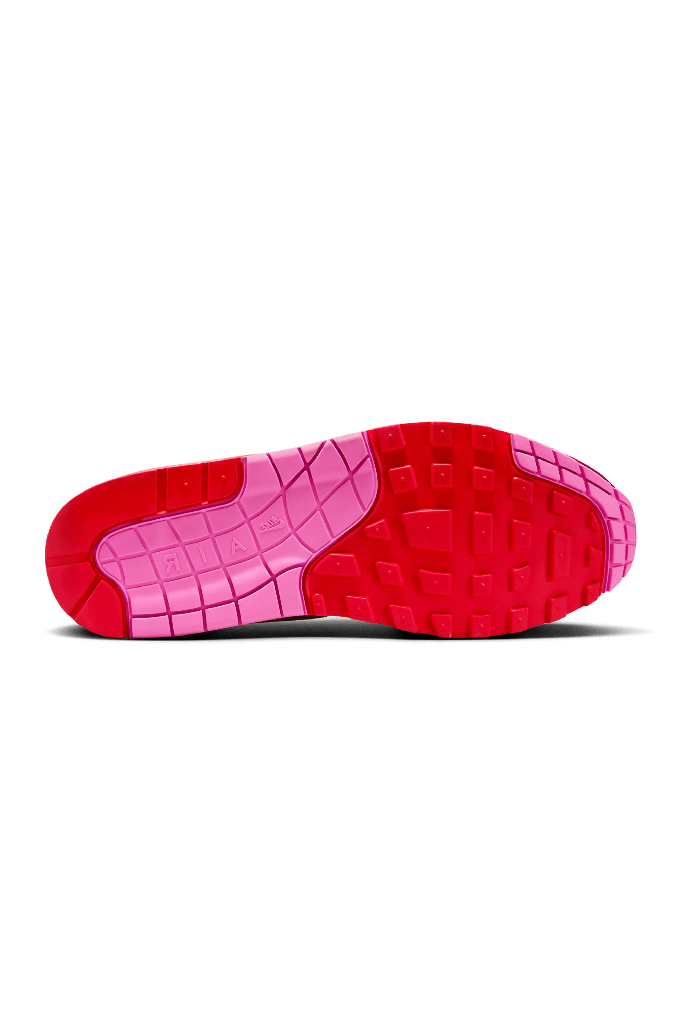 Air Max 1 PRM "Valentine's Day" Pink