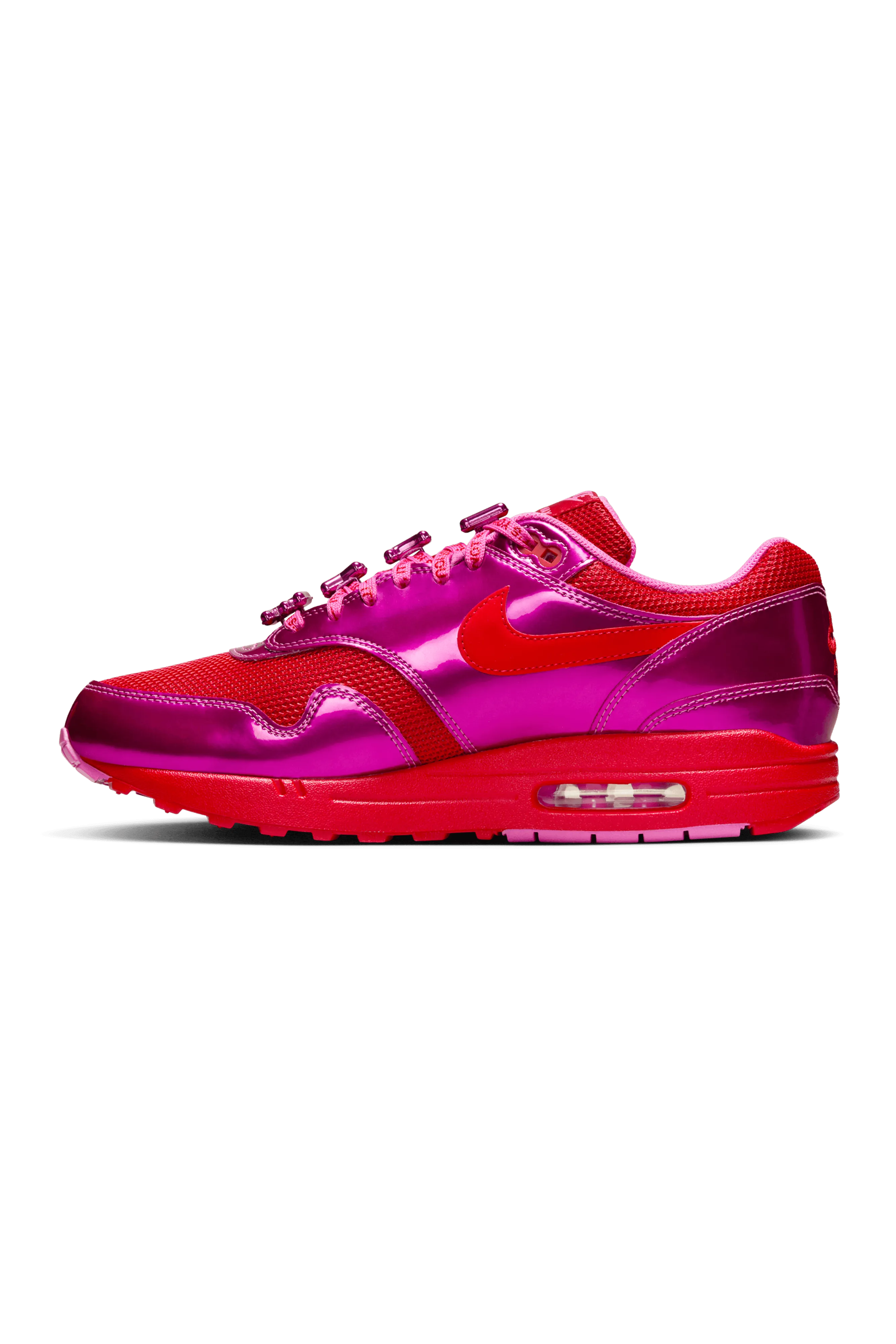 Air Max 1 PRM "Valentine's Day" Pink