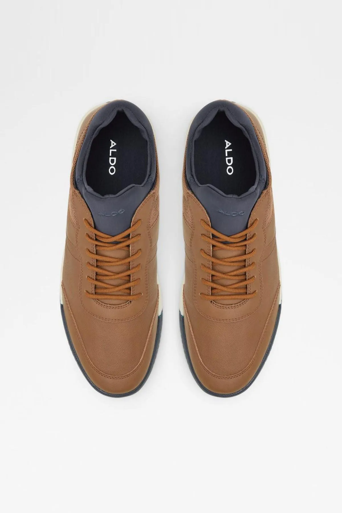 ALDO Khristopher | Sneakers Cognac | Men