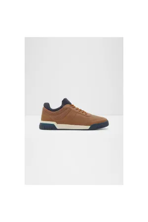 ALDO Khristopher | Sneakers Cognac | Men