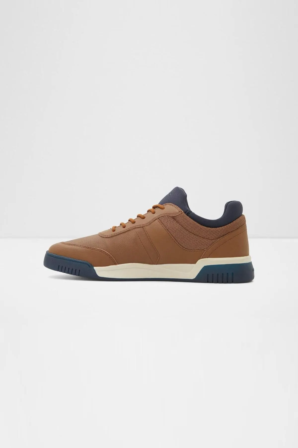 ALDO Khristopher | Sneakers Cognac | Men