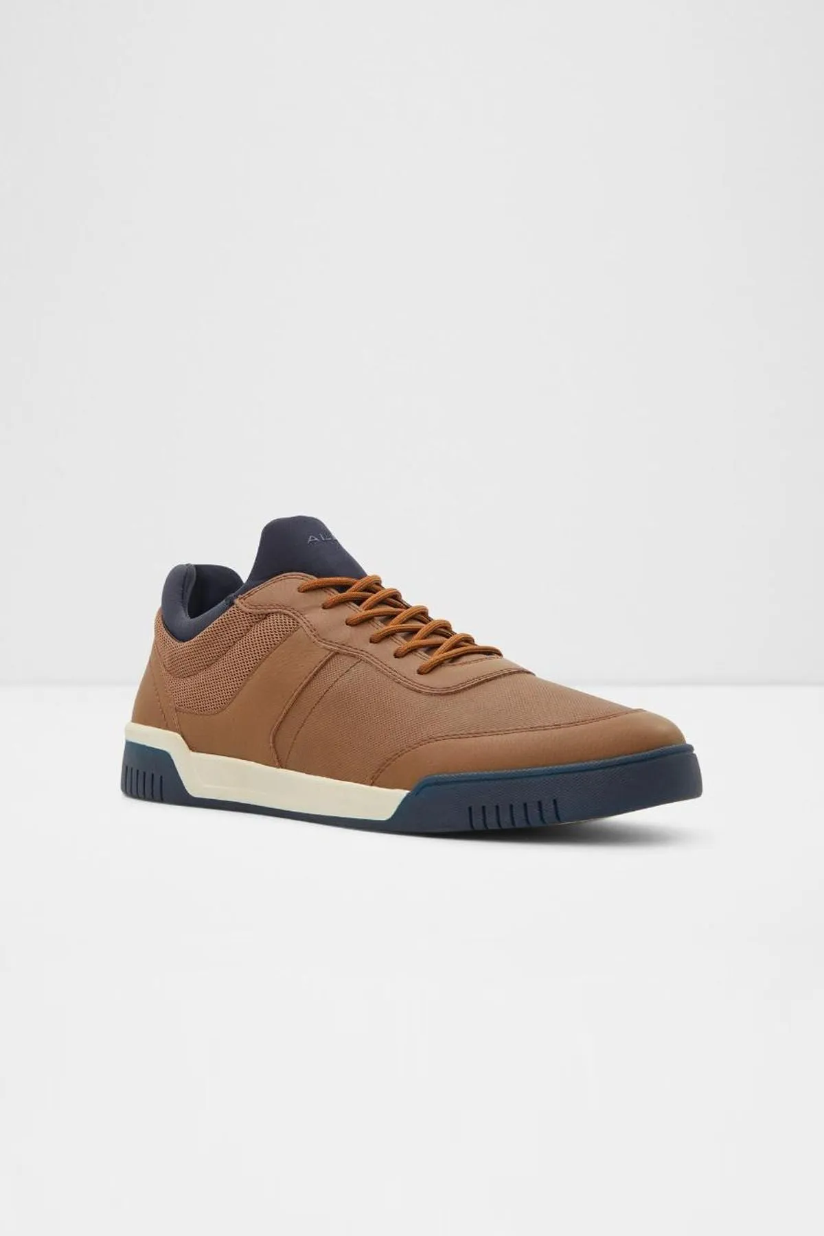 ALDO Khristopher | Sneakers Cognac | Men
