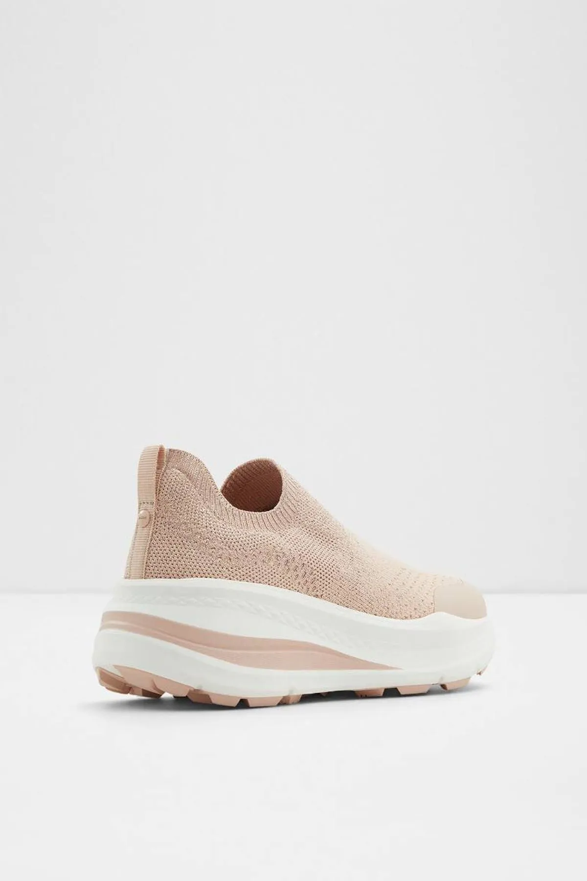 ALDO Lunelle | Sneakers Rose Gold | Women