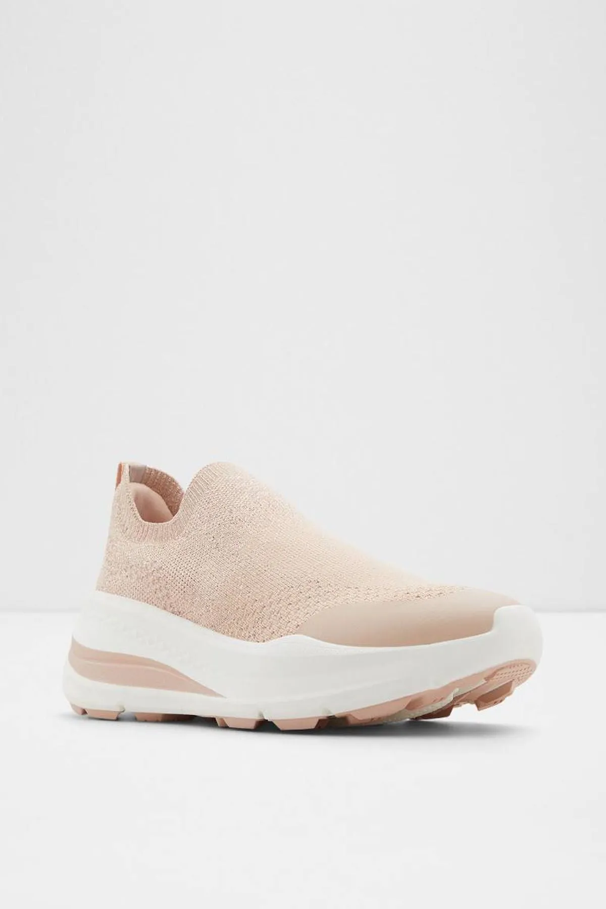 ALDO Lunelle | Sneakers Rose Gold | Women