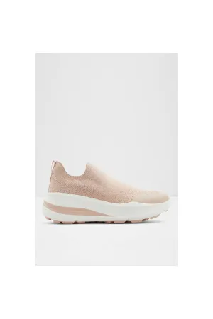 ALDO Lunelle | Sneakers Rose Gold | Women
