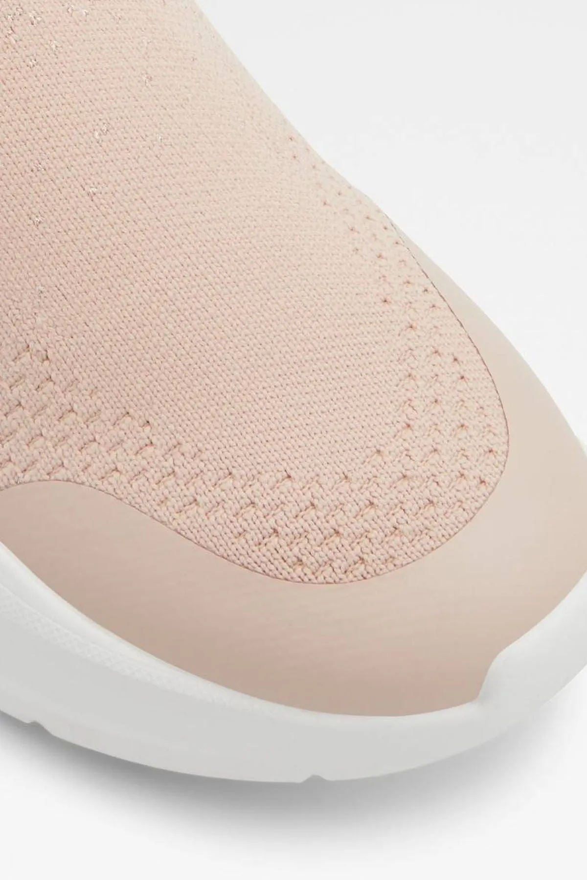 ALDO Lunelle | Sneakers Rose Gold | Women