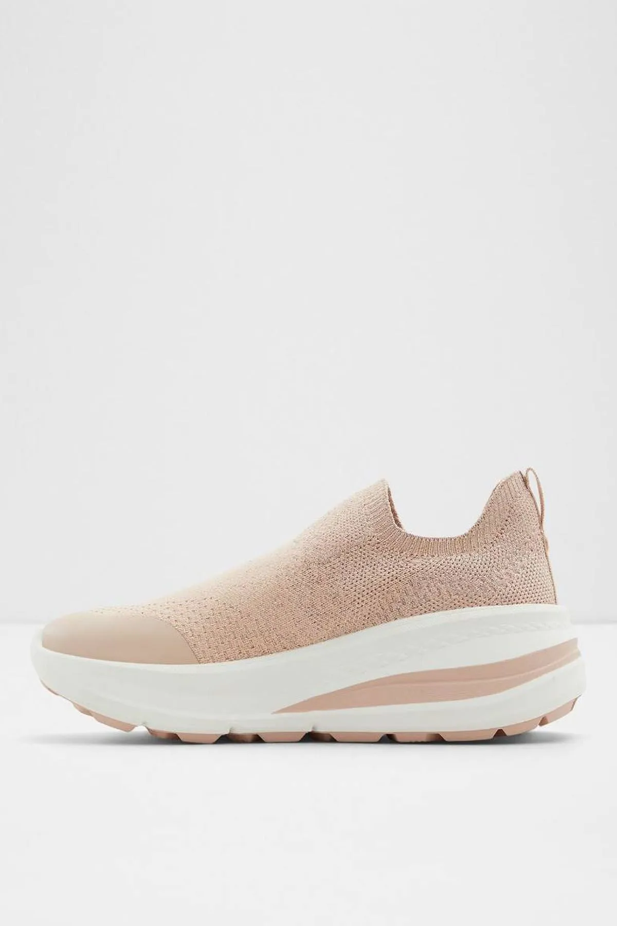 ALDO Lunelle | Sneakers Rose Gold | Women