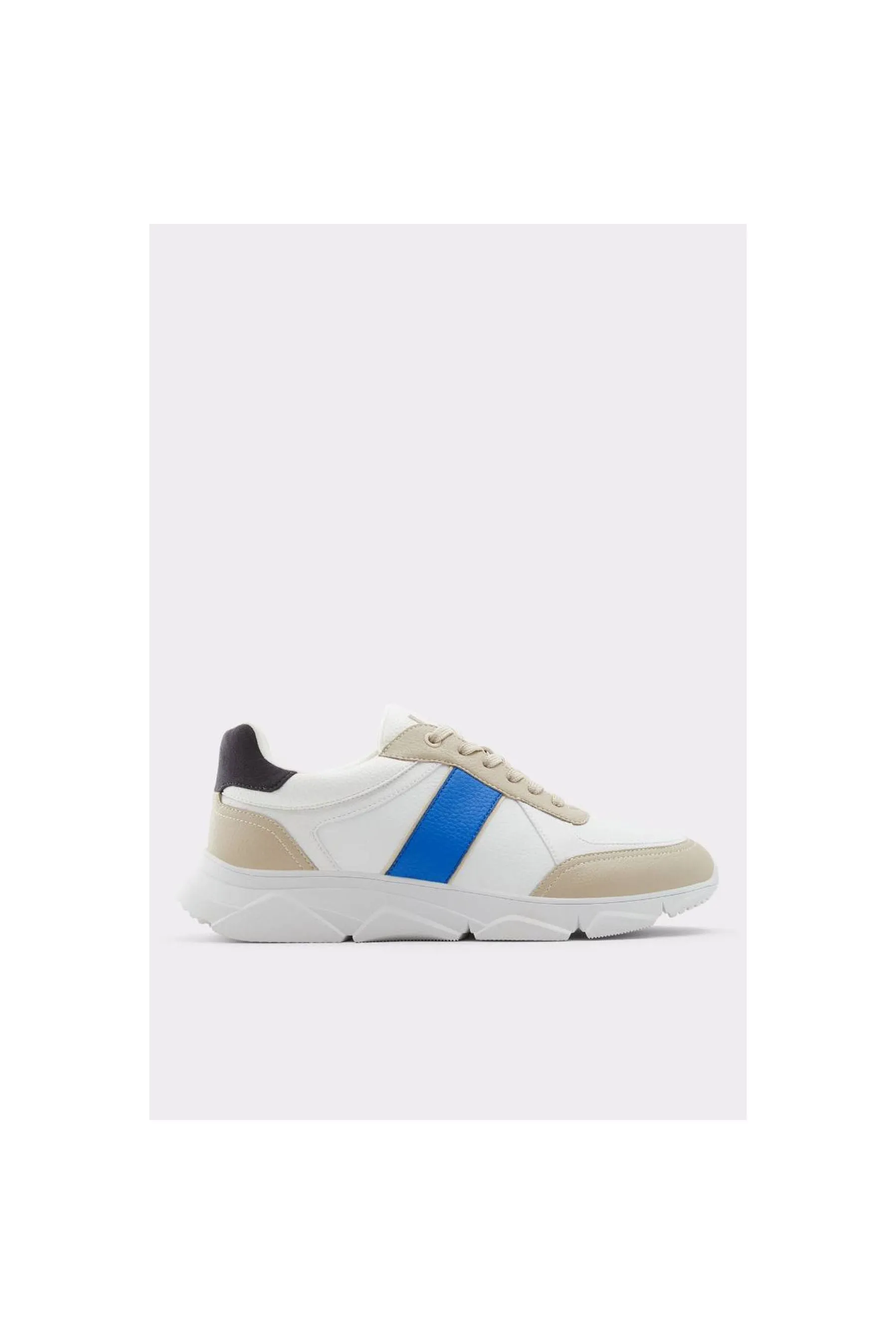 ALDO Murvaise | Sneakers White/Navy | Men