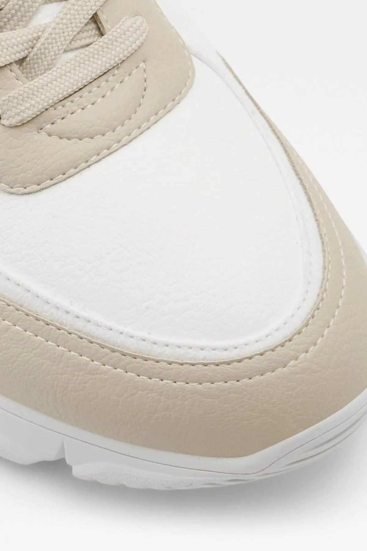 ALDO Murvaise | Sneakers White/Navy | Men