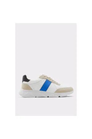 ALDO Murvaise | Sneakers White/Navy | Men