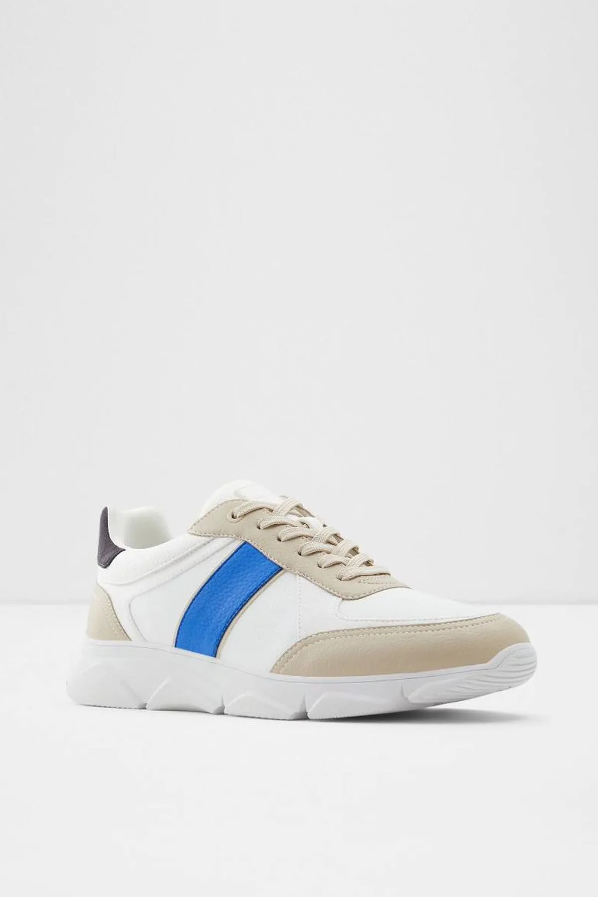 ALDO Murvaise | Sneakers White/Navy | Men