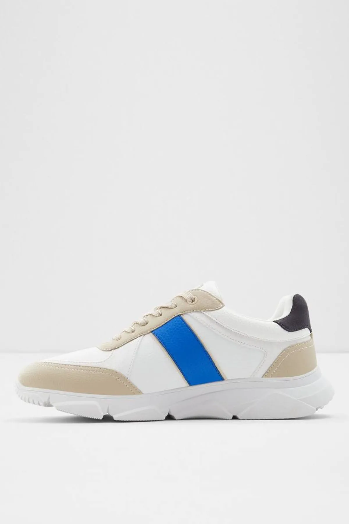 ALDO Murvaise | Sneakers White/Navy | Men