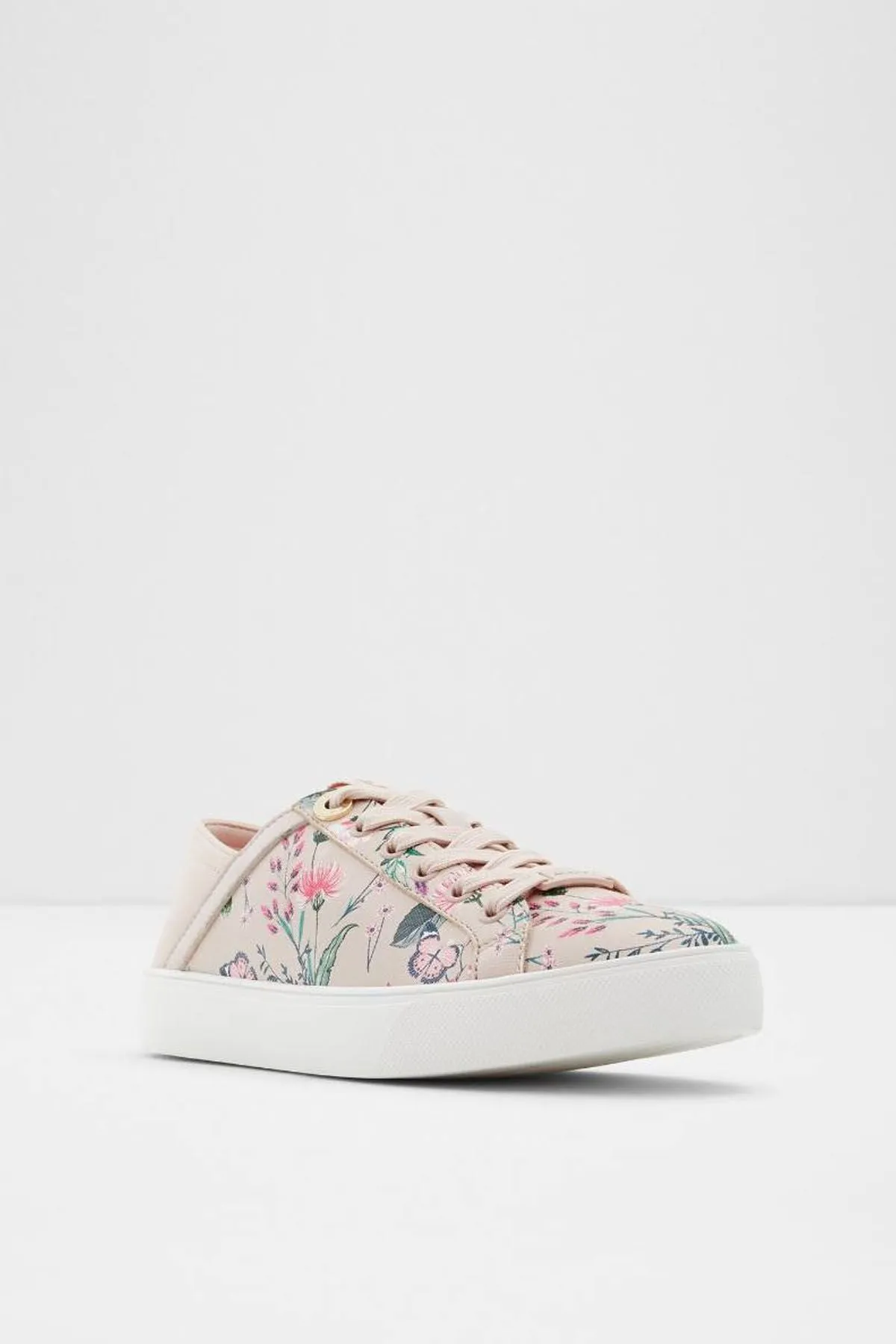 ALDO Stepaniee | Sneakers Light Pink | Women