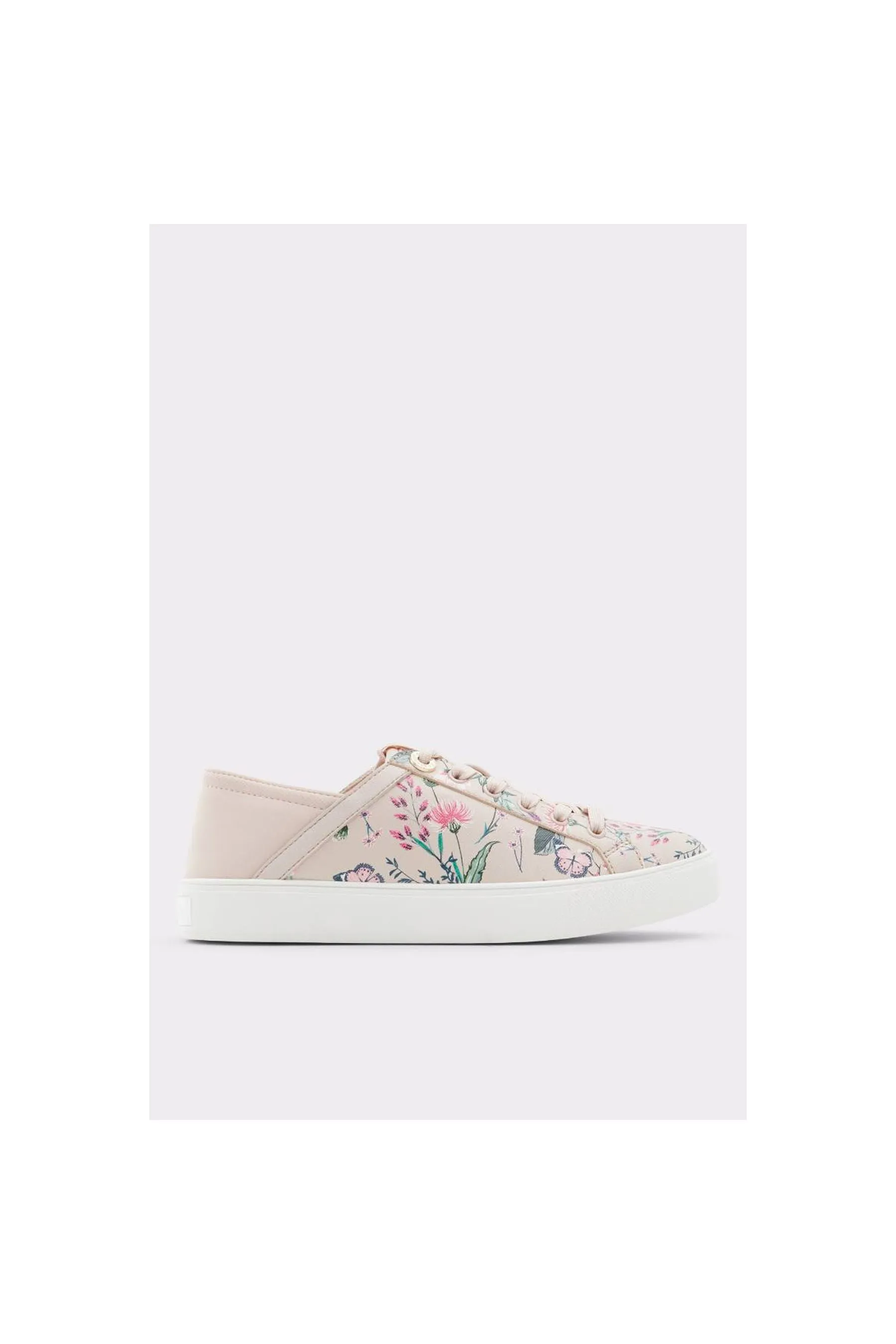 ALDO Stepaniee | Sneakers Light Pink | Women