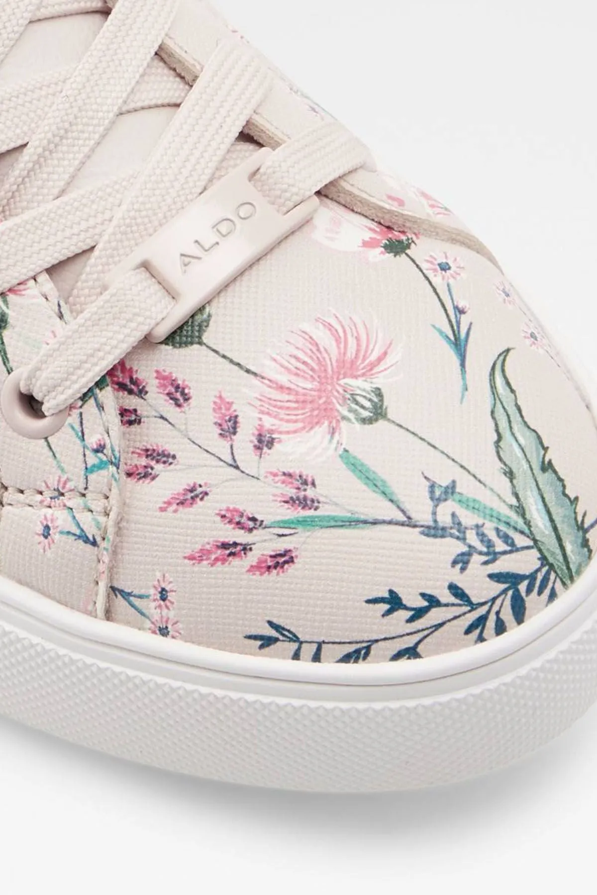 ALDO Stepaniee | Sneakers Light Pink | Women