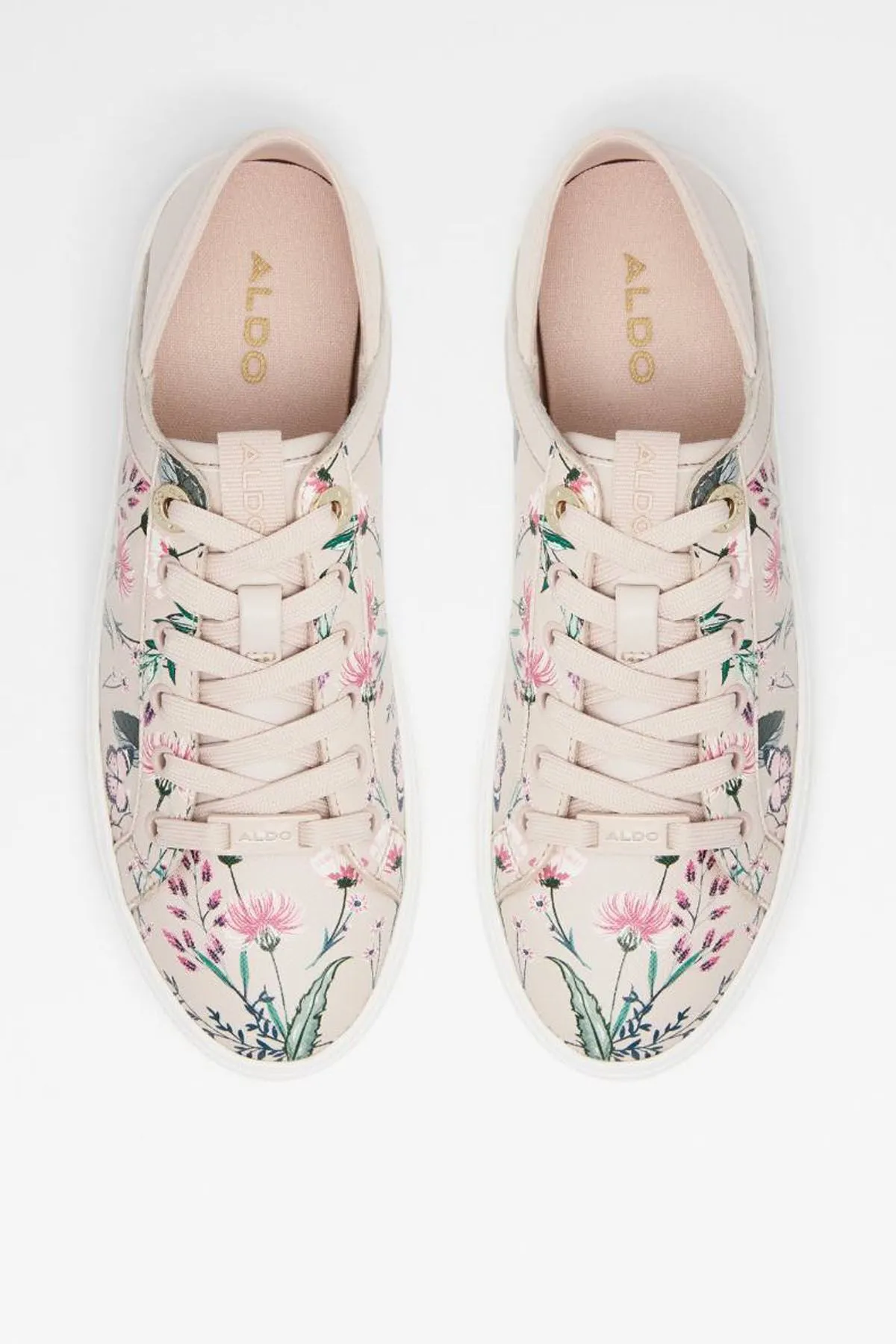 ALDO Stepaniee | Sneakers Light Pink | Women