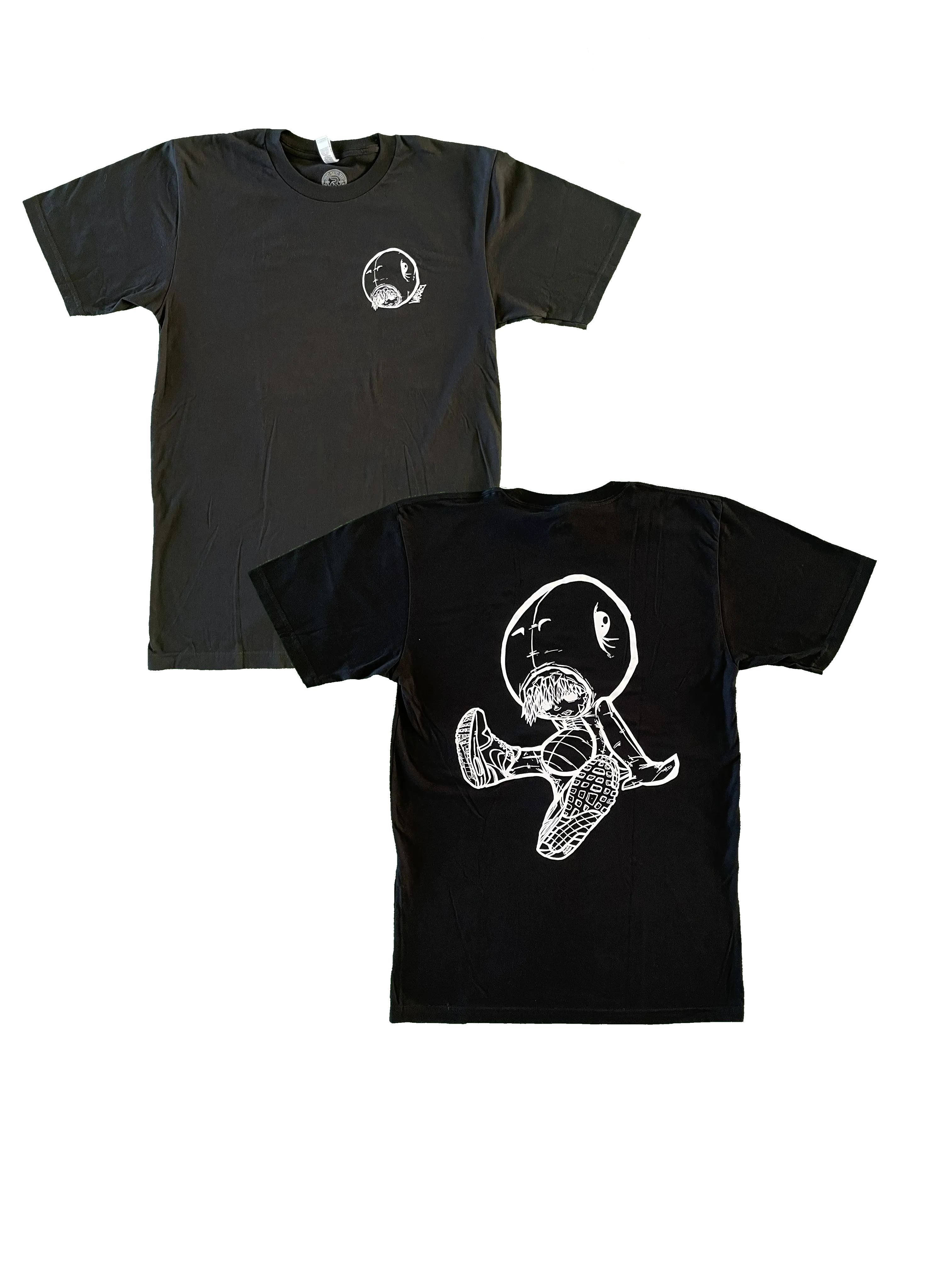 Alysaurous T-shirt