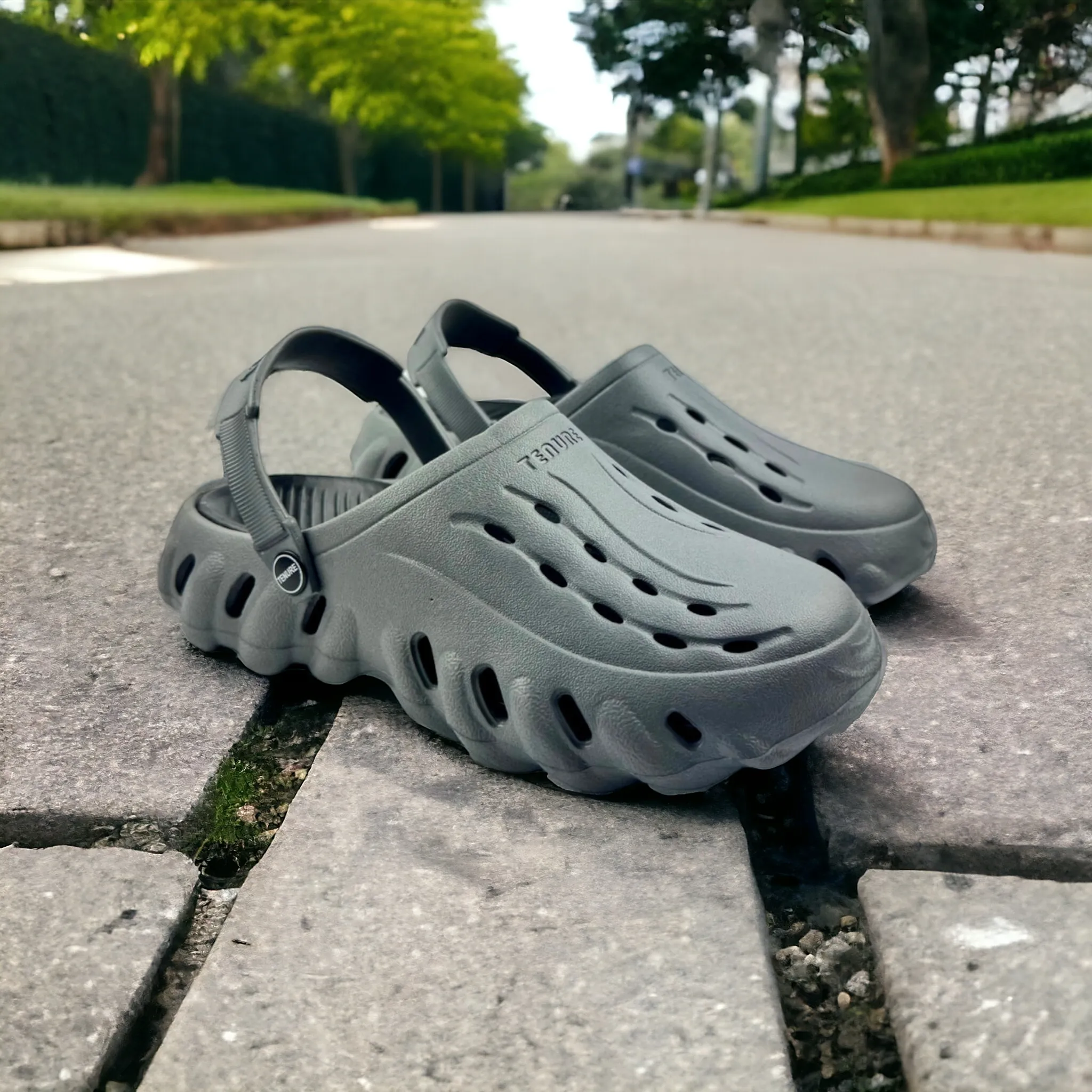 American Clogs - Flat 50% Off
