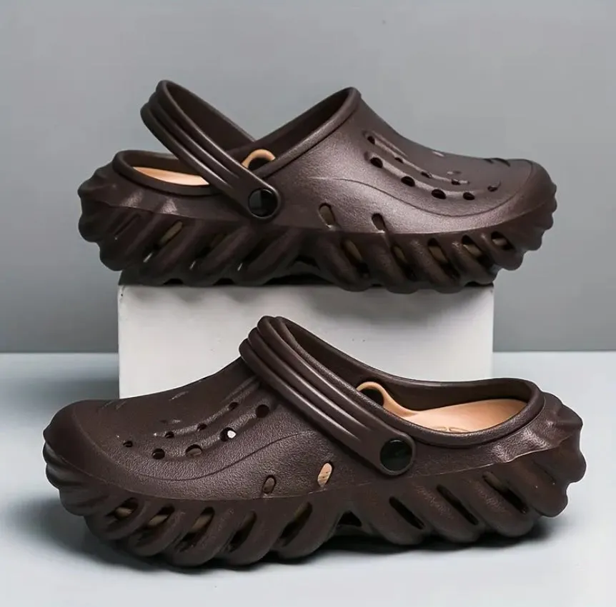 American Clogs - Flat 50% Off