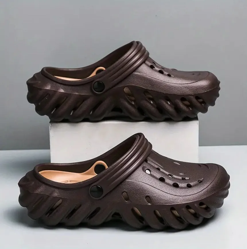 American Clogs - Flat 50% Off