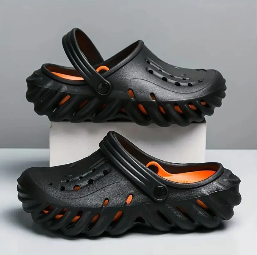 American Clogs - Flat 50% Off