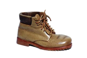 AMERICAN WORKER, AMERICAN MADE / REPRODUCTION