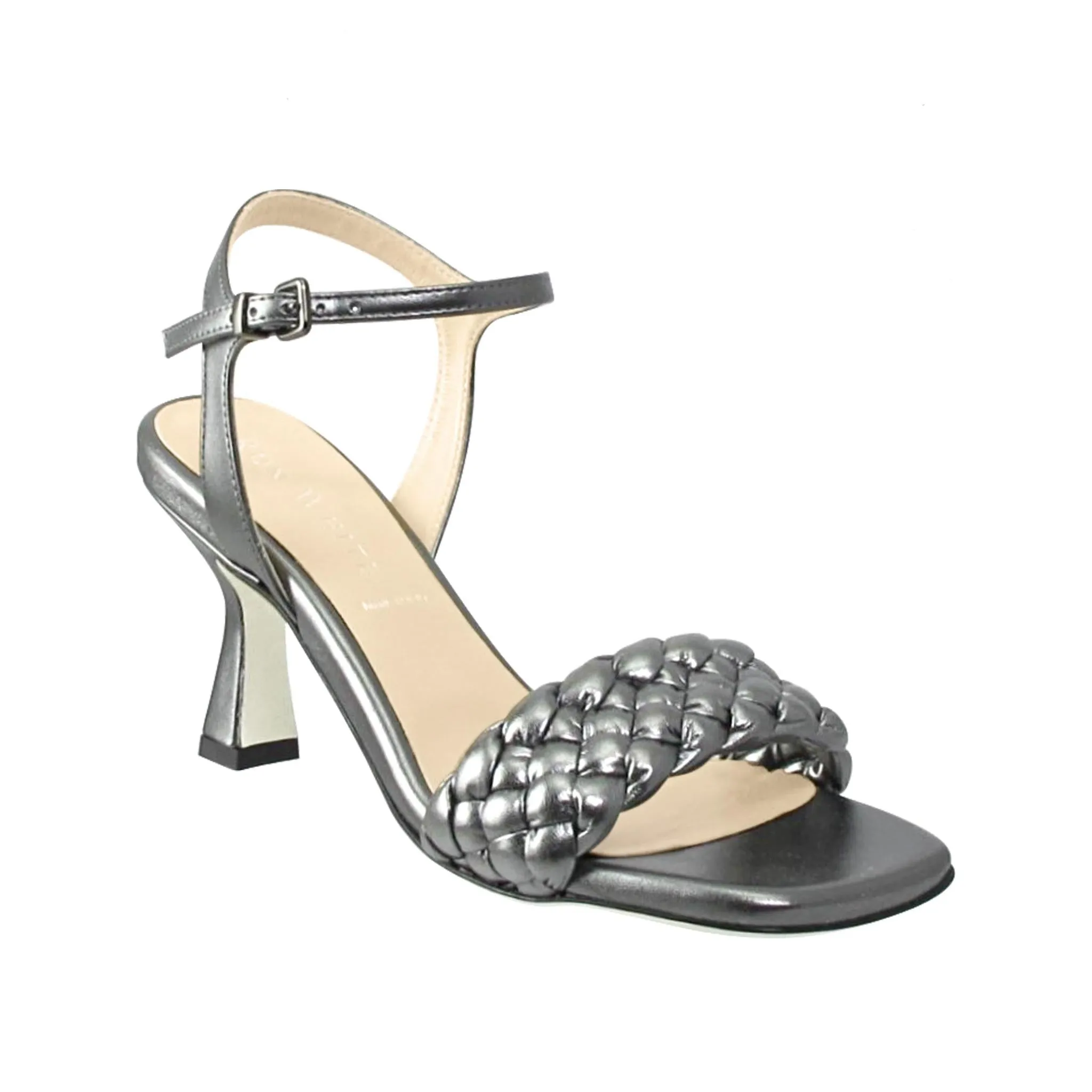 Aneesha | Pewter