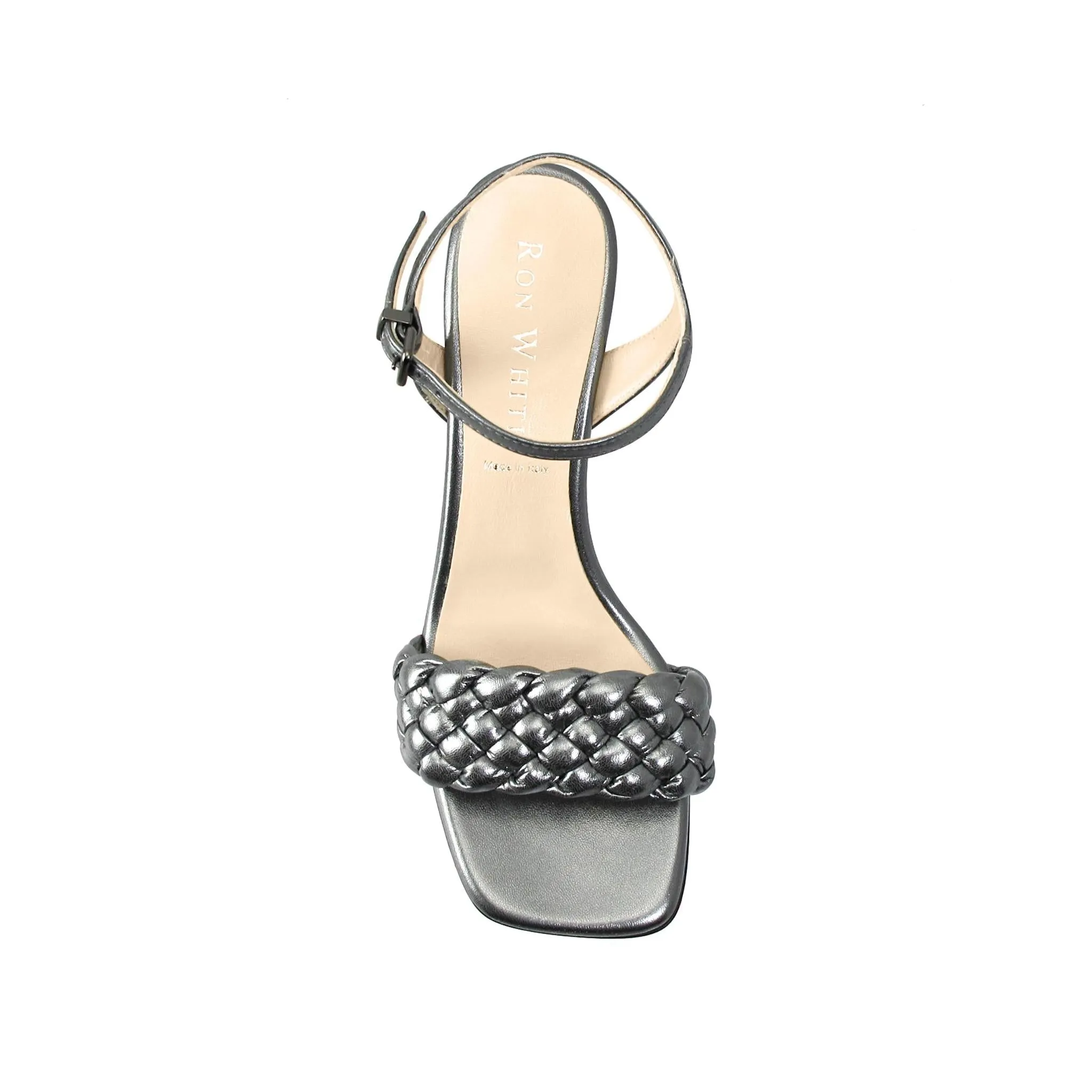 Aneesha | Pewter