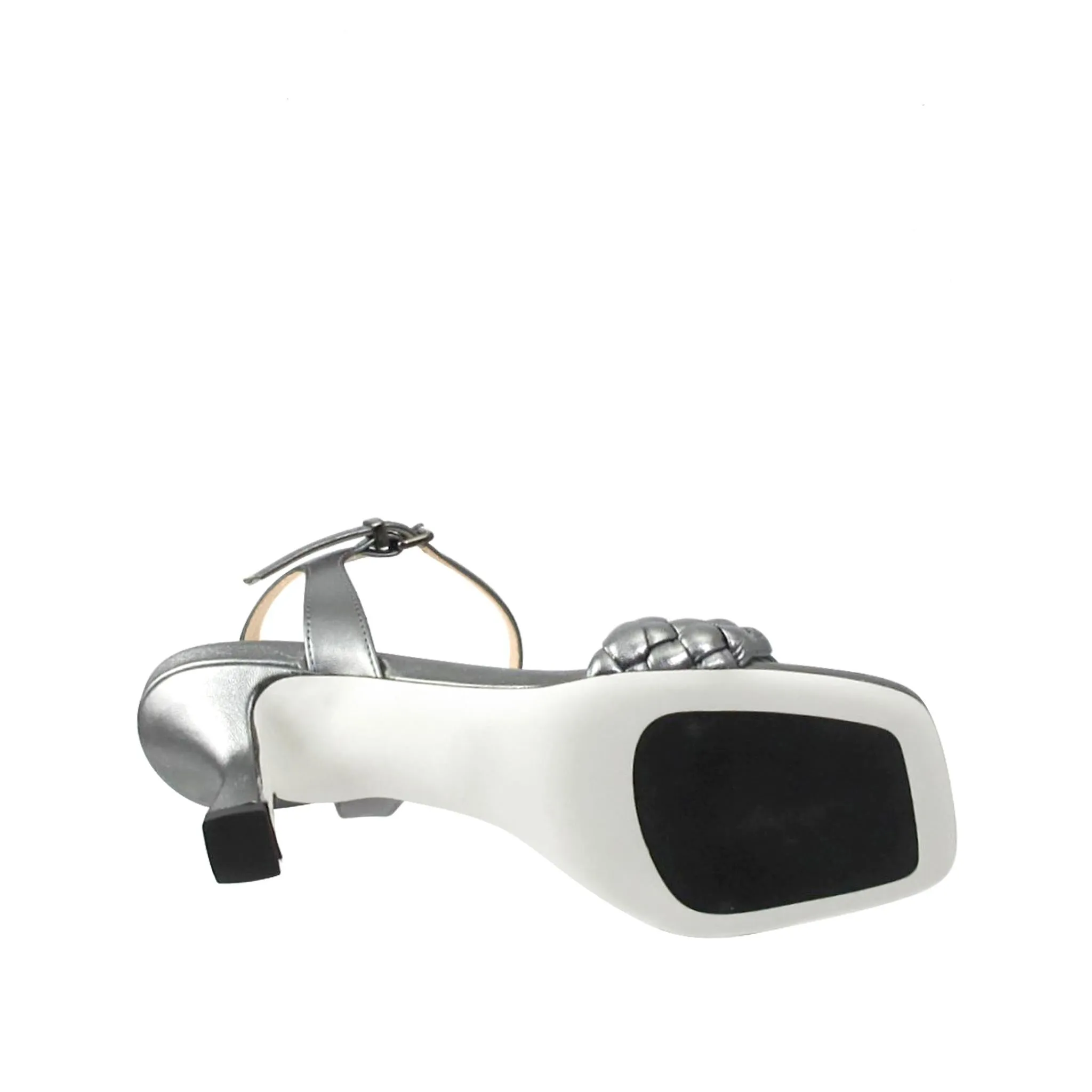 Aneesha | Pewter