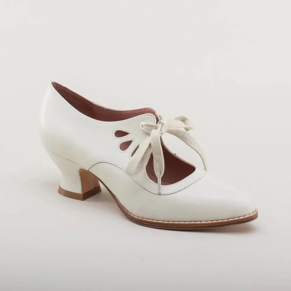 Angelina | Leather Sandals