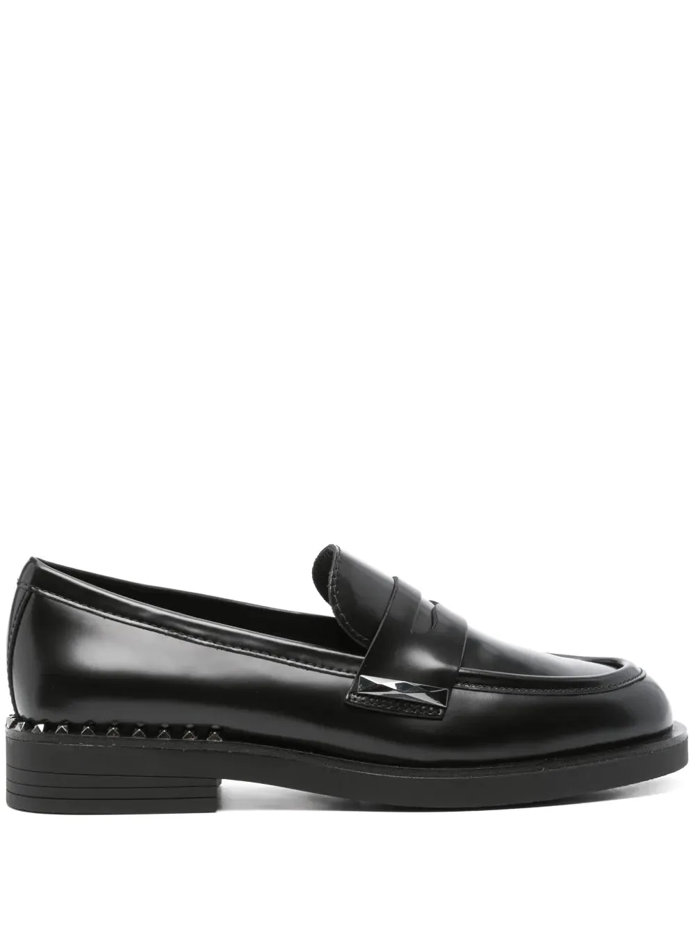 Ash Whisper loafers
