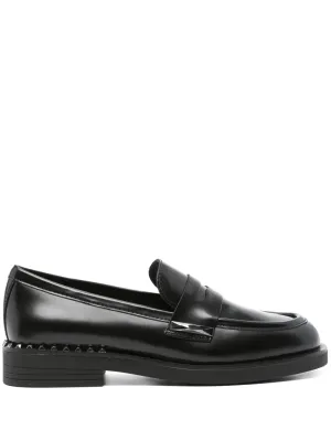Ash Whisper loafers