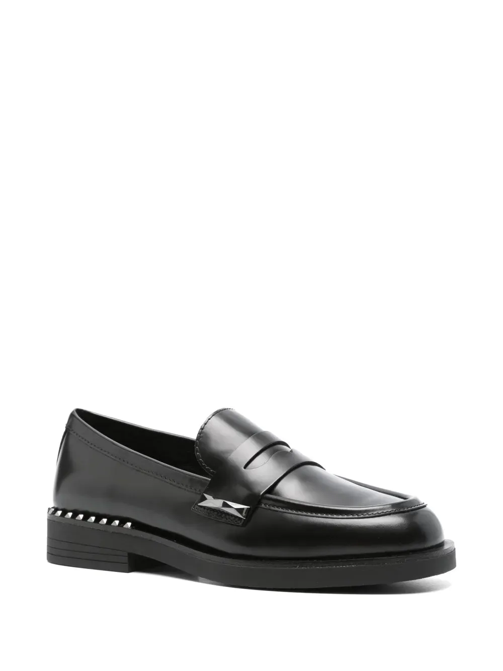 Ash Whisper loafers