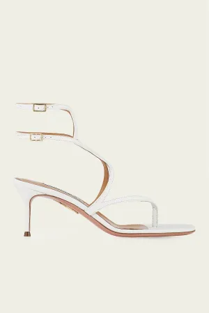 Baia Sandal 65 in White