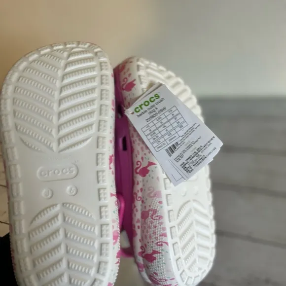 Barbie Pink Sandals Vibrant Comfort Flip Flops