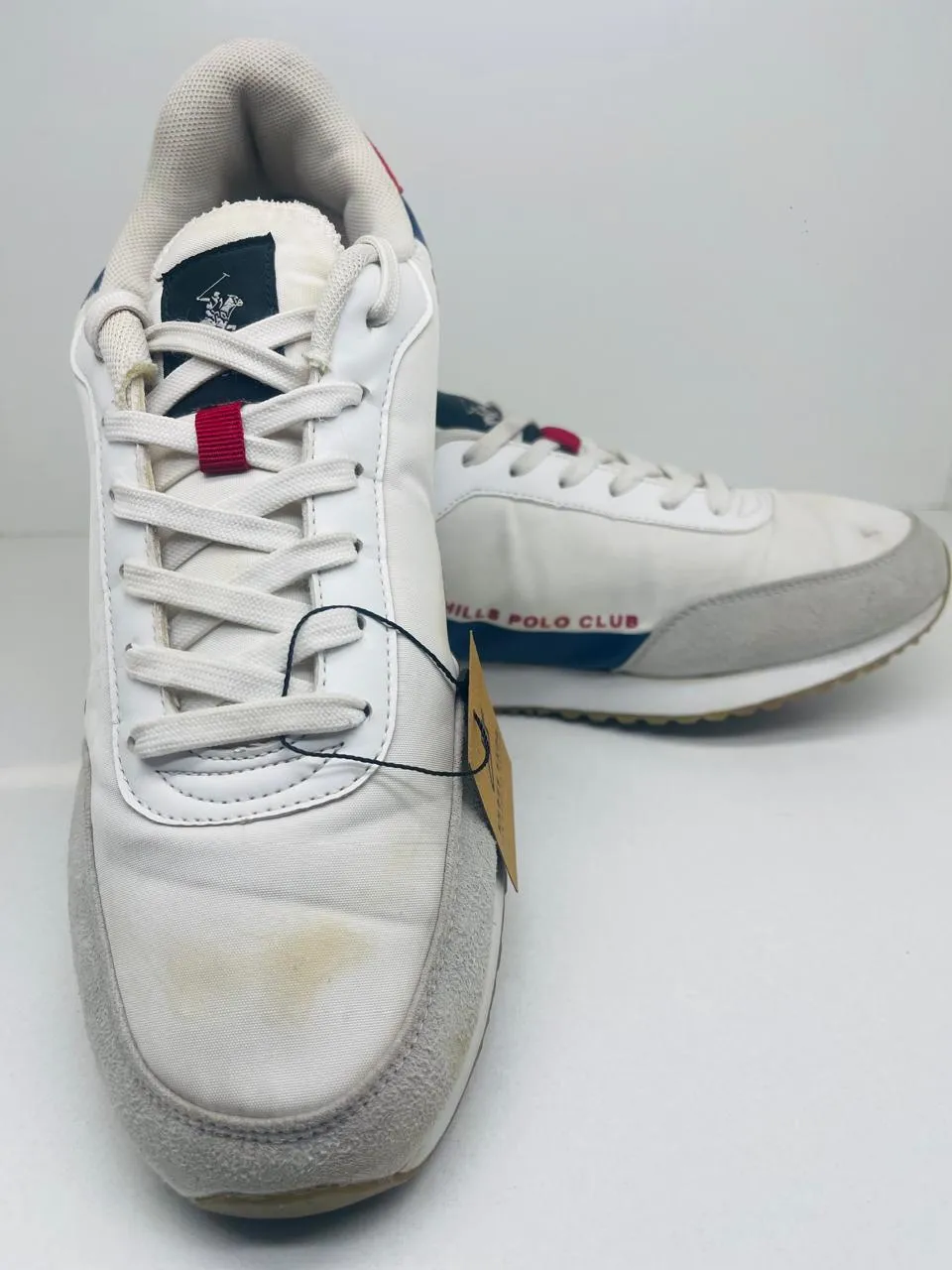 Beverly Hills Polo Club Shoe