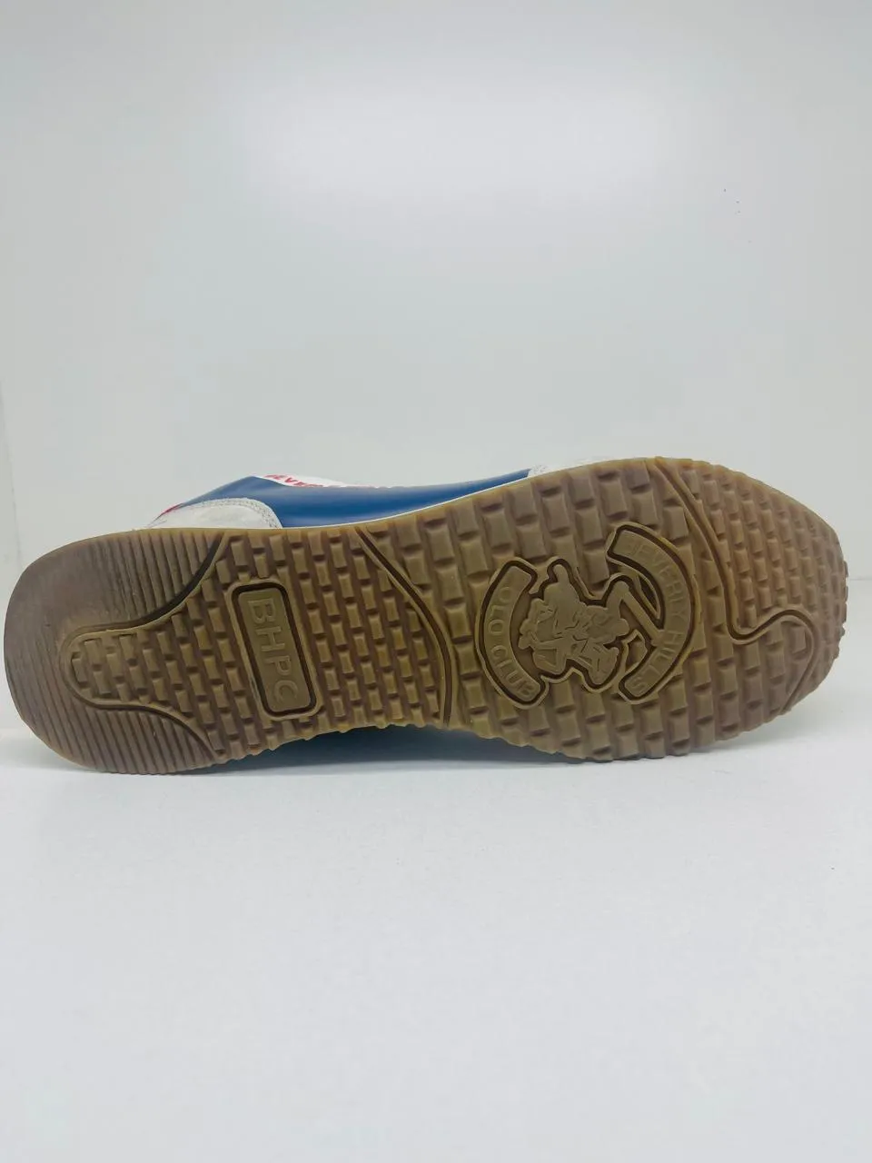 Beverly Hills Polo Club Shoe