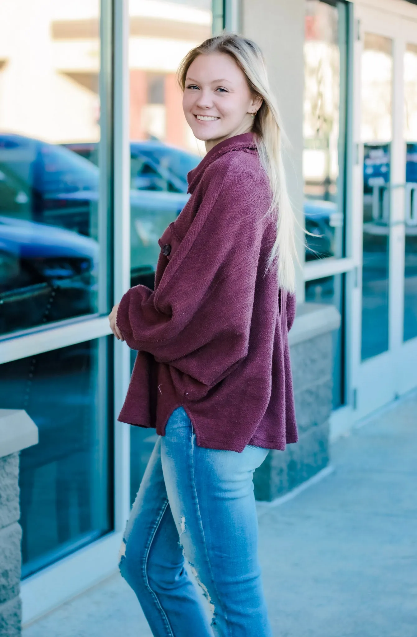Beyond the Best Pullover