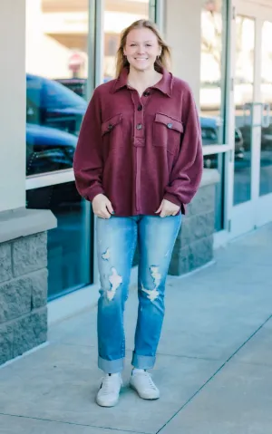 Beyond the Best Pullover