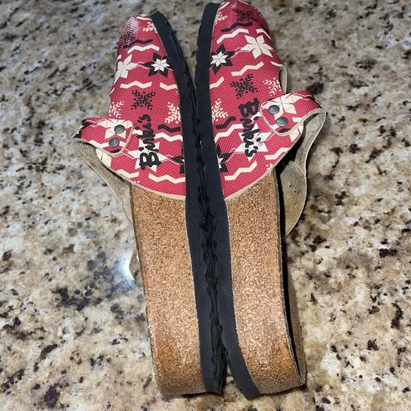 Birkis Birkenstock Clogs