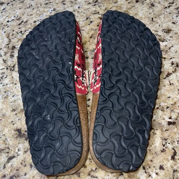Birkis Birkenstock Clogs